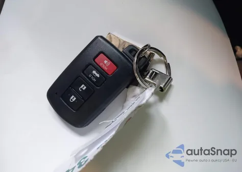 2015 Toyota Camry Xse V6 из США, поврежденный, VIN 4T1BK1FK9FU566978